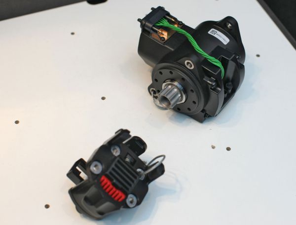 Eurobike Awards 2017