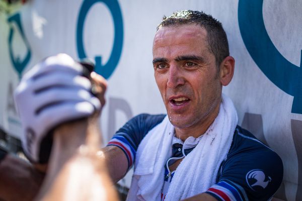 Je to parta, ti bikeři!