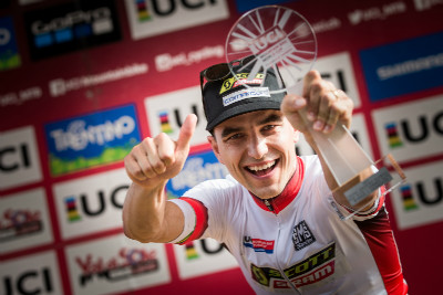 Nino Schurter