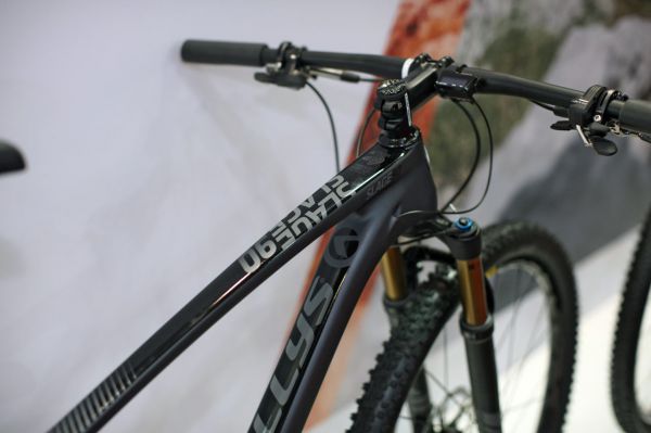 Eurobike 2017 - českoslovanský