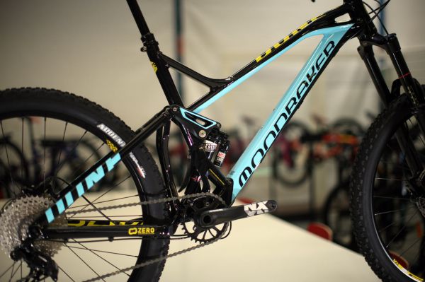 Mondraker 2018 - Dune