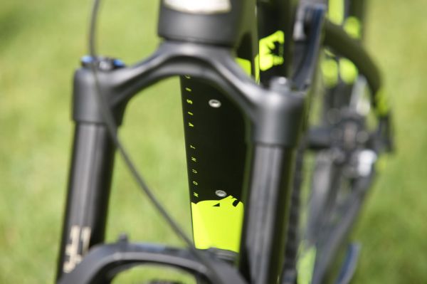 Marin Mount Vision 8 Carbon