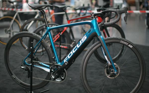 Eurobike Awards 2017