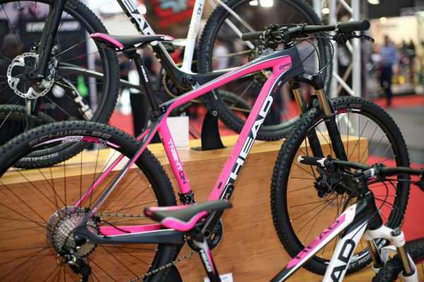 Eurobike 2017 - českoslovanský