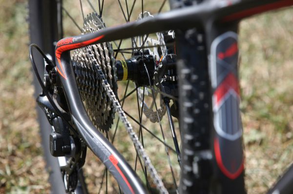 4Ever Scanner 21 29"