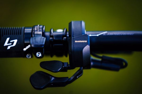 Lapierre Overvolt AM 2018