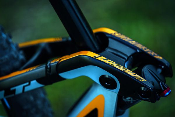 Lapierre Overvolt AM 2018