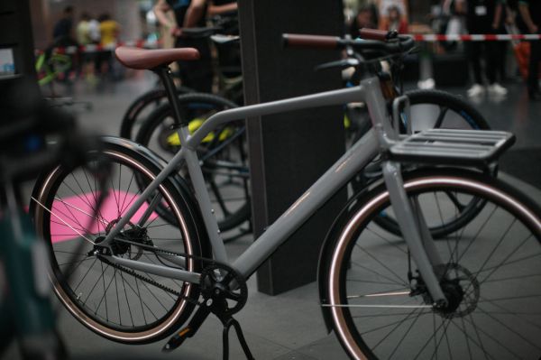 Eurobike Awards 2017