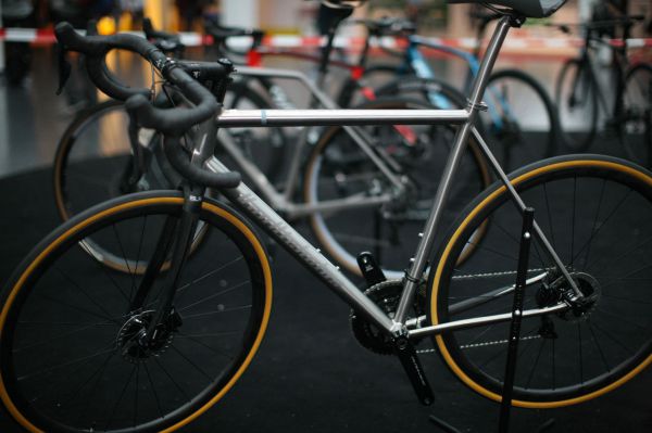 Eurobike Awards 2017