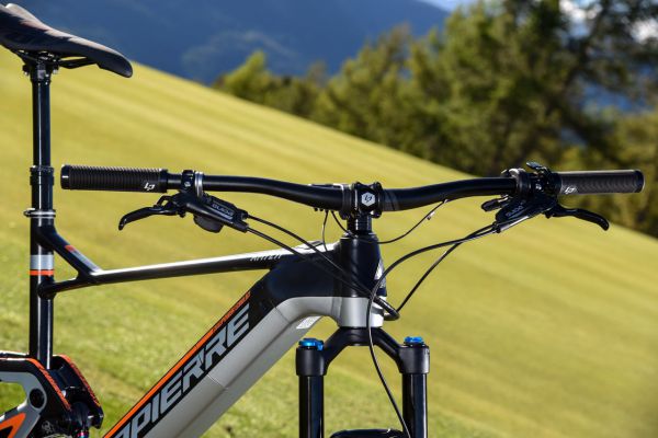 Lapierre Overvolt AM 2018