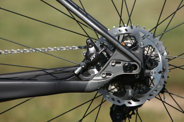 Giant XTC Advanced 29 ER 1.5 LTD