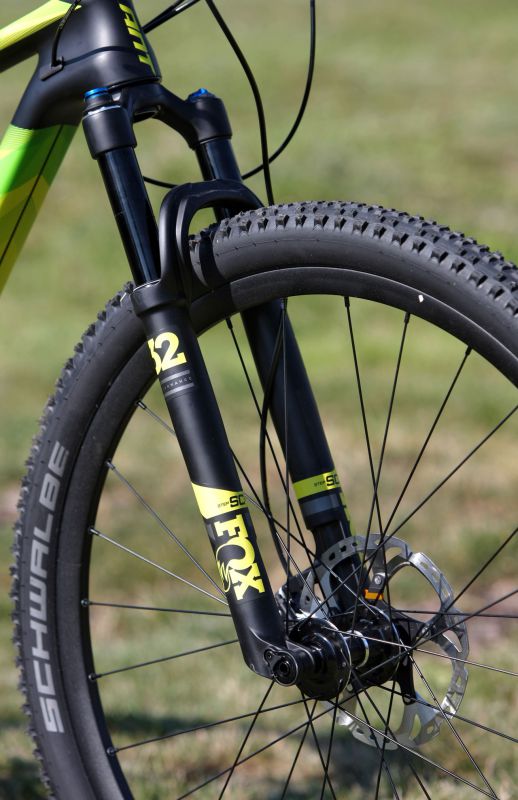 Giant XTC Advanced 29 ER 1.5 LTD