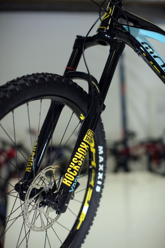 Mondraker 2018 - Dune