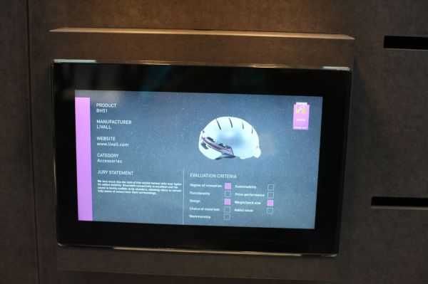 Eurobike Awards 2017