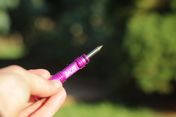 Dynaplug - opravné sady