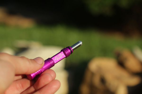 Dynaplug - opravné sady