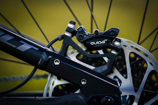 Lapierre Overvolt AM 2018