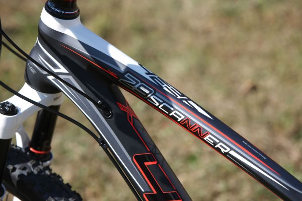 4Ever Scanner 21 29"