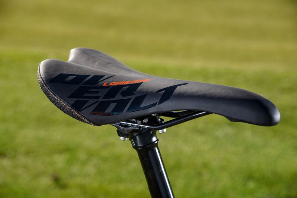 Lapierre Overvolt AM 2018