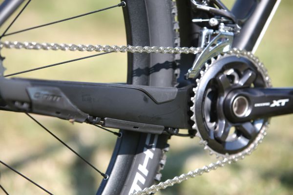 Giant XTC Advanced 29 ER 1.5 LTD