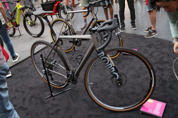 Eurobike Awards 2017