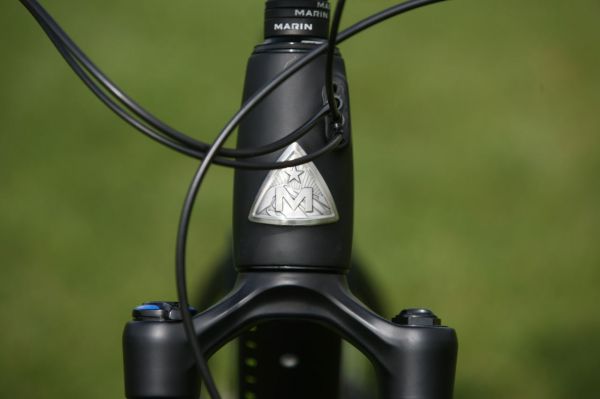 Marin Mount Vision 8 Carbon