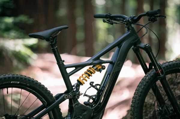 e-Specialized 2017 Levo & Kenevo