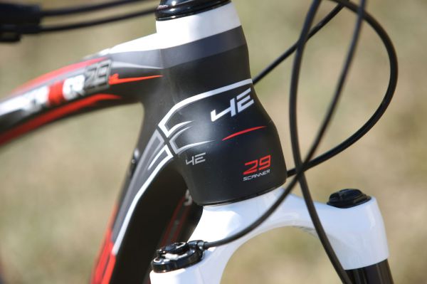 4Ever Scanner 21 29"