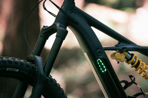 e-Specialized 2017 Levo & Kenevo