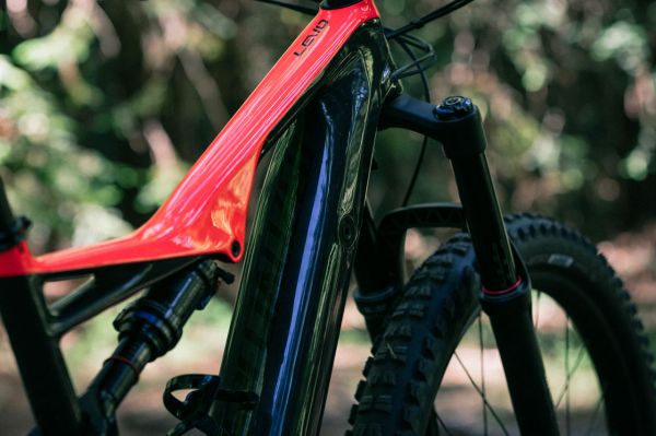 e-Specialized 2017 Levo & Kenevo