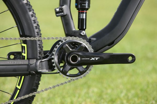 Marin Mount Vision 8 Carbon