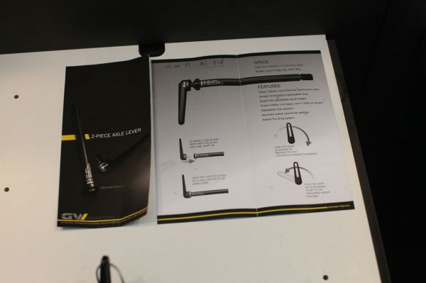 Eurobike Awards 2017