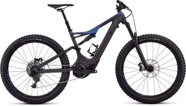 e-Specialized 2017 Levo & Kenevo