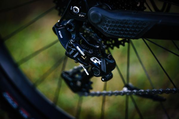 Lapierre Overvolt AM 2018