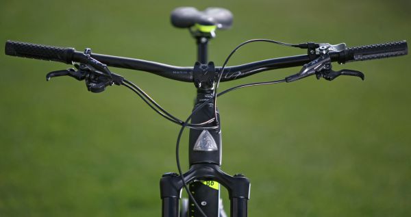 Marin Mount Vision 8 Carbon