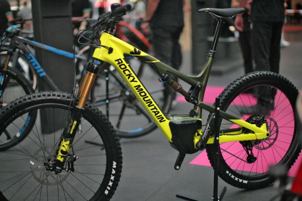 Eurobike Awards 2017