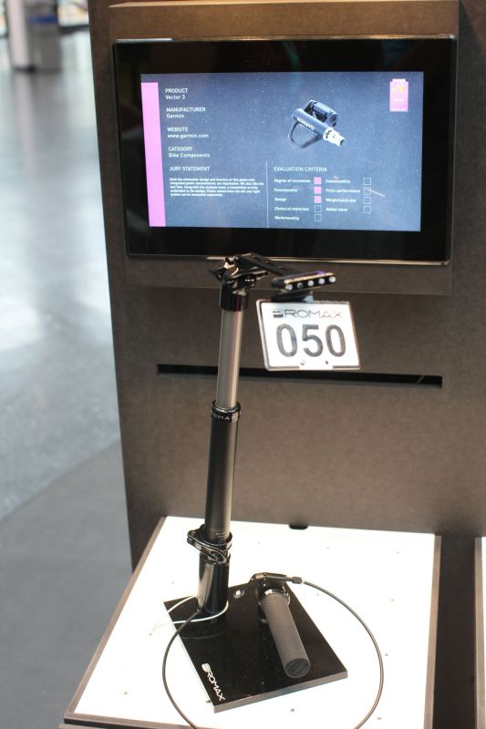 Eurobike Awards 2017