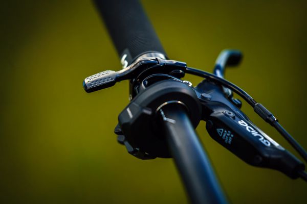 Lapierre Overvolt AM 2018