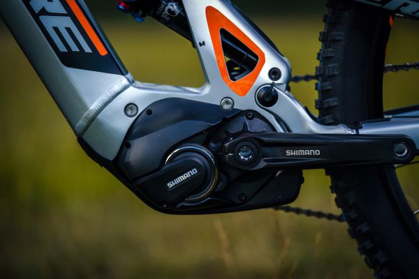 Lapierre Overvolt AM 2018