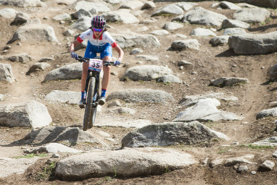 Jitka Škarnitzlová