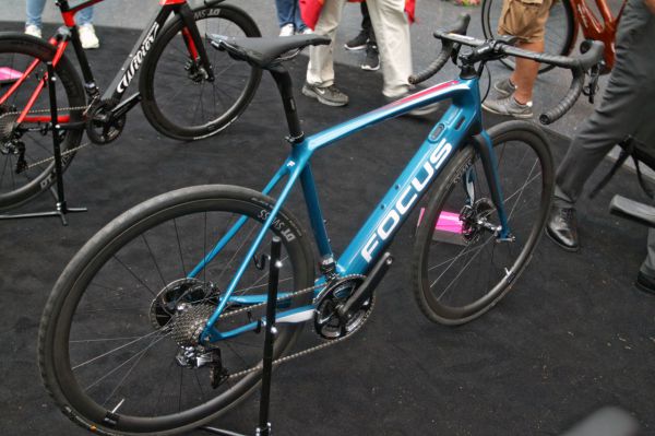 Eurobike Awards 2017