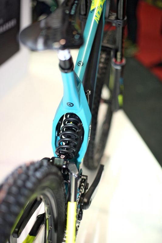 Eurobike 2017 - českoslovanský