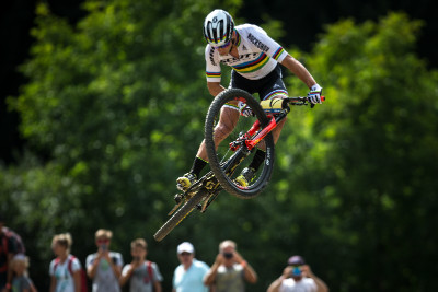 Nino Schurter