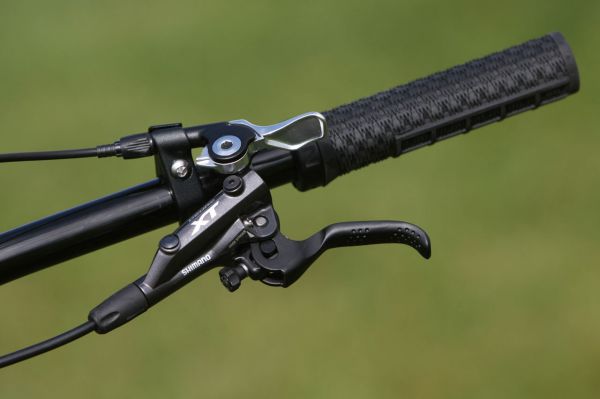 Marin Mount Vision 8 Carbon