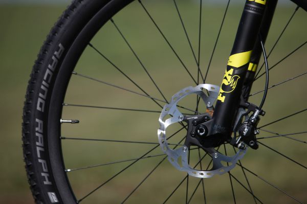 Giant XTC Advanced 29 ER 1.5 LTD