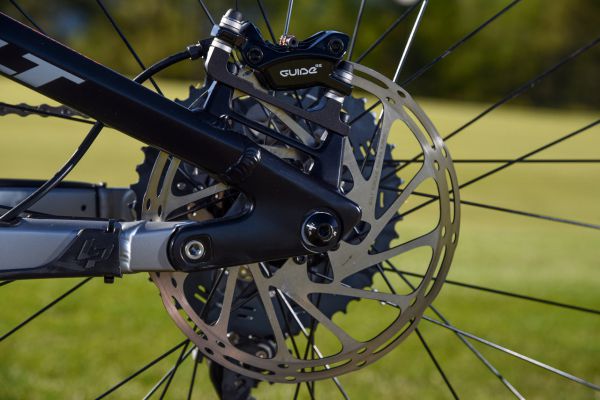 Lapierre Overvolt AM 2018