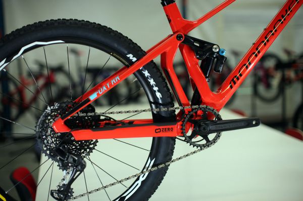 Mondraker 2018 - Foxy