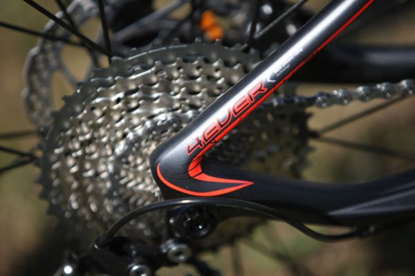 4Ever Scanner 21 29"