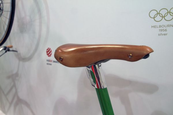 Eurobike 2017 - českoslovanský