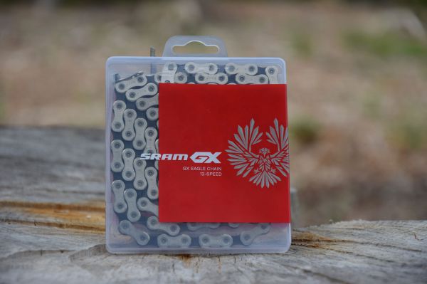 Sram GX Eagle 2018
